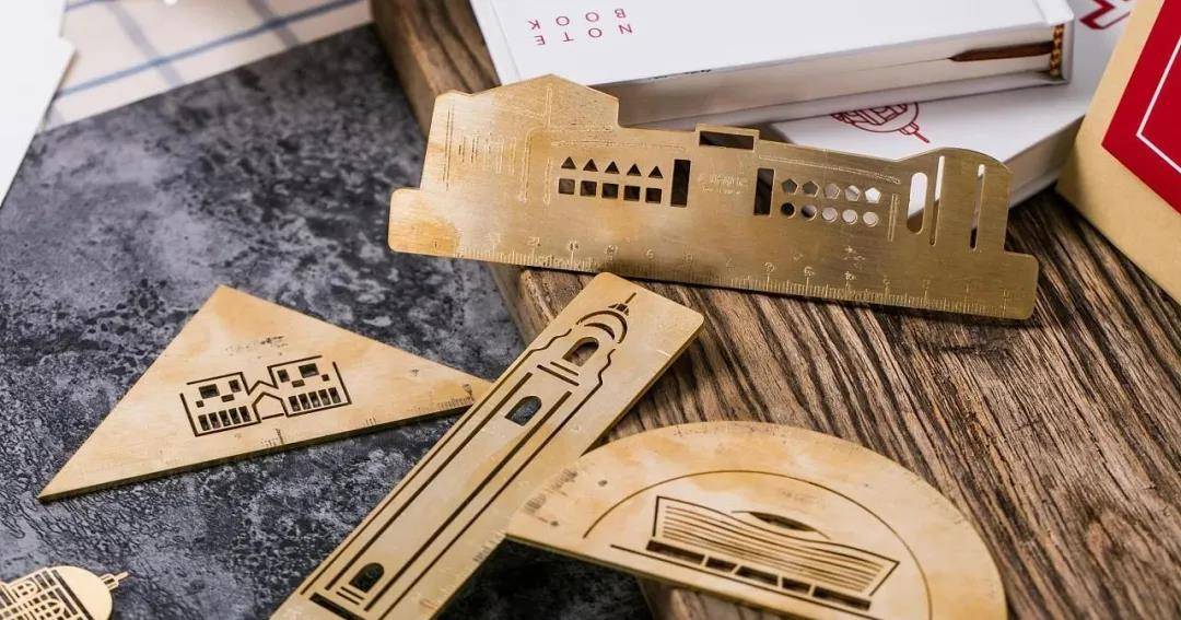 创新文创产品,打造新时代高校校园文化